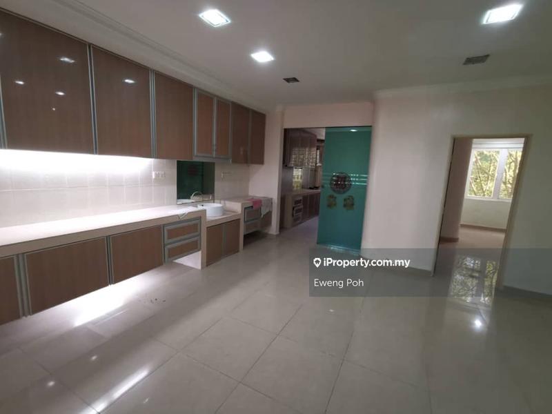 2.5-storey Terraced House for Sale in Sering Ukay, Ampang Ukay, Ukay Perdana, Ampang, Ampang by Eweng Poh - iProperty.com.my
