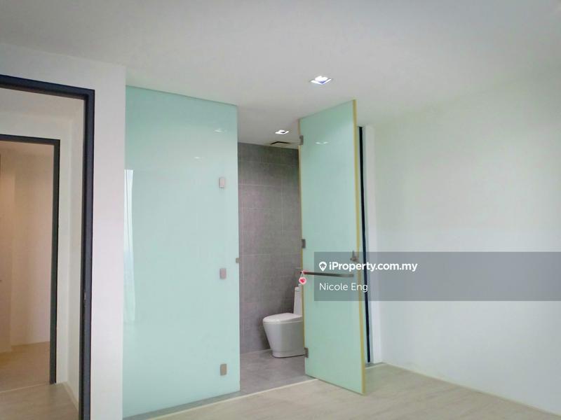 Residensi Servis untuk Dijual di The Square SOHO @ One City USJ 25 oleh Nicole Eng - iProperty.com.my