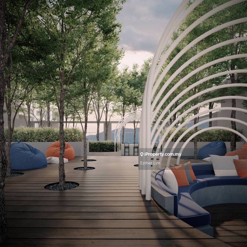Service Residence for Sale in Loft 26 by Esther Lim - iProperty.com.my