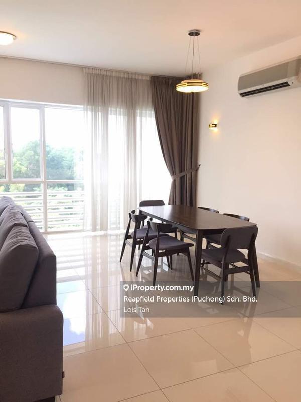 Kondominium untuk Disewa di Surian Residences oleh Lois Tan - iProperty.com.my