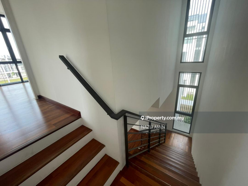 Rumah Berkembar untuk Dijual di Senna precint 12, Presint 12 oleh NAZLI AMIN - iProperty.com.my
