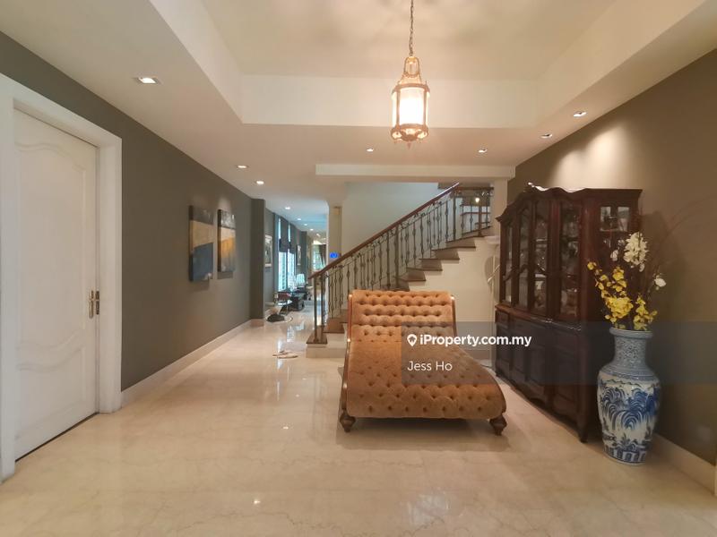 Bungalow House untuk Dijual di Bandar Kinrara Seksyen 6, Bandar Kinrara oleh Jess Ho - iProperty.com.my