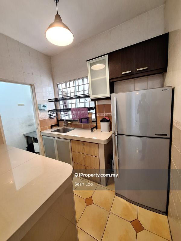 For Sale - Ketumbar Hill