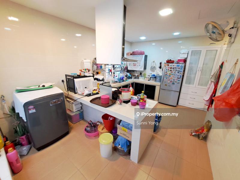 2-storey Terraced House for Sale in Bandar Kinrara Seksyen 5, Bandar Kinrara by Sunni Yong - iProperty.com.my