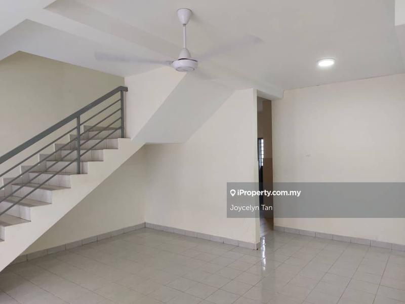 2-storey Terraced House for Rent in Kota Kemuning, Shah Alam by Joycelyn Tan - iProperty.com.my