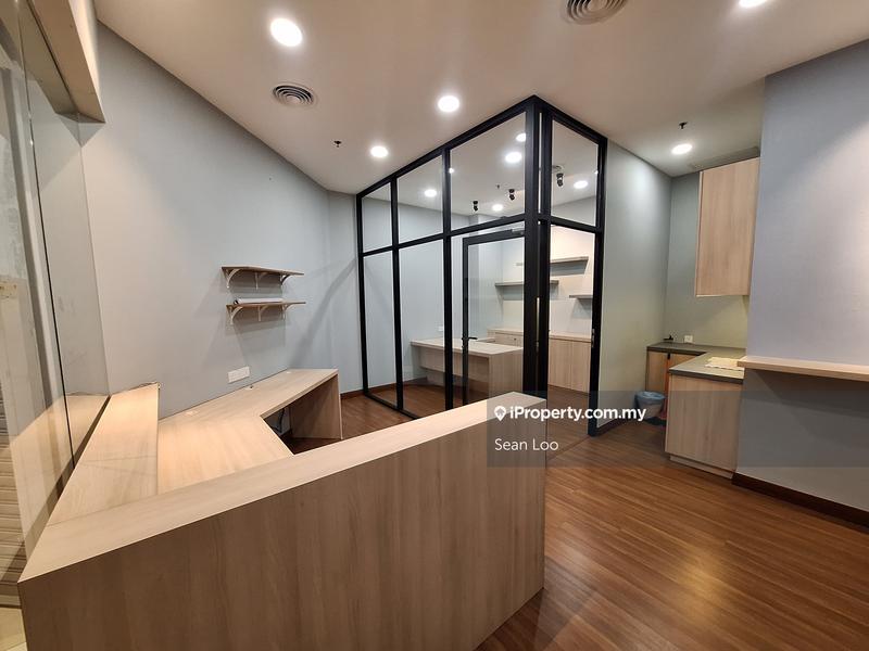 For Sale - Ikon Connaught