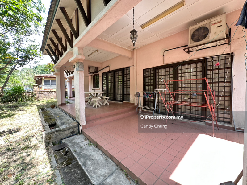 Rumah Berangkai 2 Tingkat untuk Dijual di Bukit Jelutong, Shah Alam oleh Candy Chung - iProperty.com.my