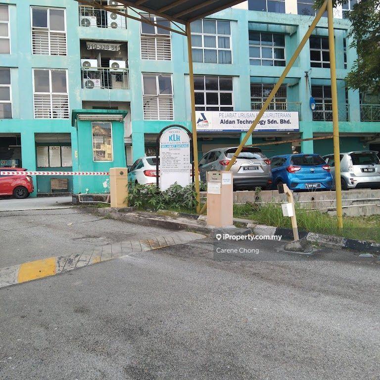 Kondominium untuk Dijual di Menara KLH Puchong oleh Carene Chong - iProperty.com.my