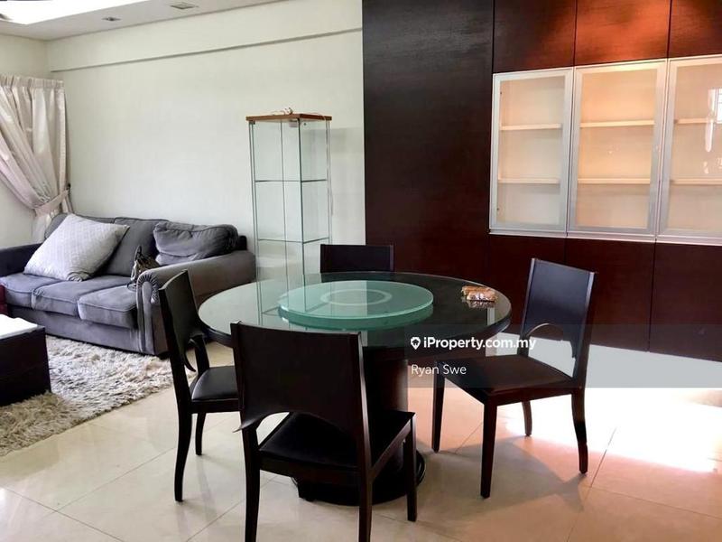 Kondominium untuk Dijual di Anggun Puri oleh Ryan Swe - iProperty.com.my
