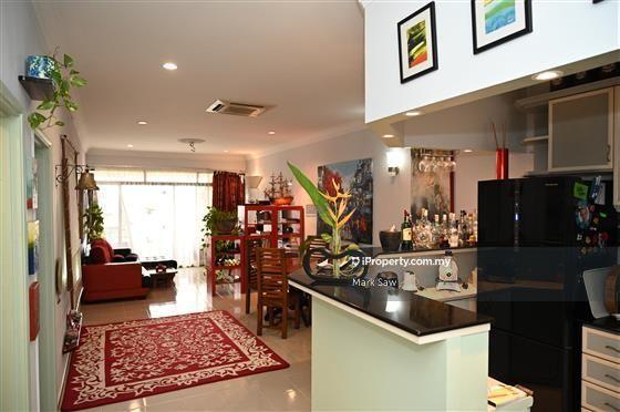 Townhouse for Sale in Langkawi, Kuah by Mark Saw - iProperty.com.my
