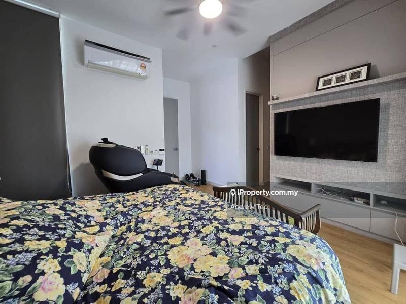 2-storey Terraced House for Sale in Setia Eco Cascadia, Tebrau by Andrew Teo - iProperty.com.my