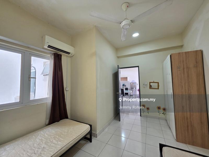 Residensi Servis untuk Dijual di Mesahill oleh Jemmy Rohani - iProperty.com.my