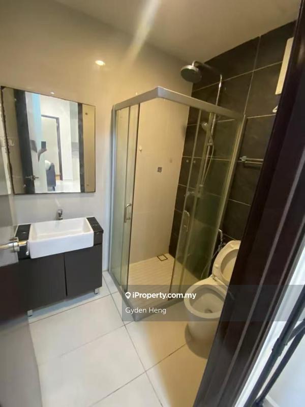 Condominium for Sale in Bay Point @ Country Garden Danga Bay by Gyden Heng - iProperty.com.my