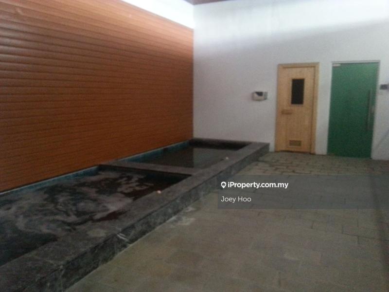 Condominium for Sale in Seringin Residences by Joey Hoo - iProperty.com.my