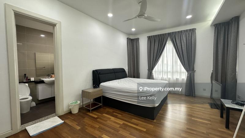 Condominium for Sale in Surian Residences by Lee Kelly - iProperty.com.my