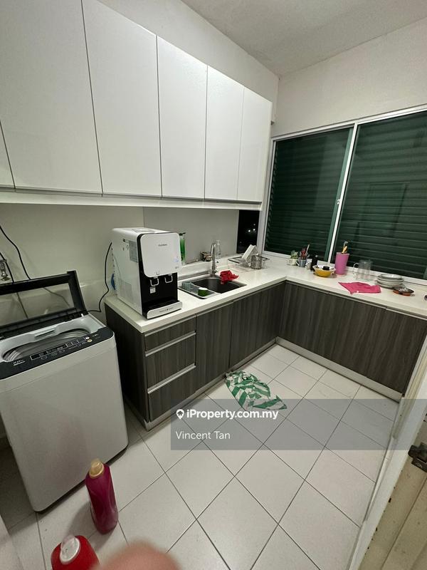 For Rent - Elit Heights @ Bayan City