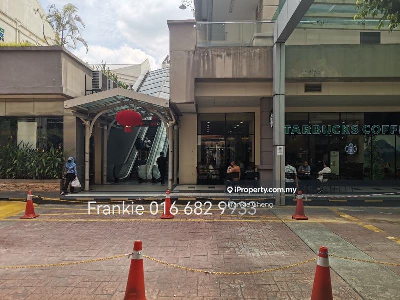 Kedai-Pejabat untuk Dijual di Taman Sri Hartamas, Sri Hartamas oleh Frankie Cheng - iProperty.com.my