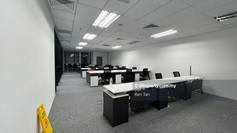 Pejabat untuk Dijual di Menara SuezCap, KL Geteway, Kampung Kerinchi (Bangsar South) oleh Ken Tan - iProperty.com.my