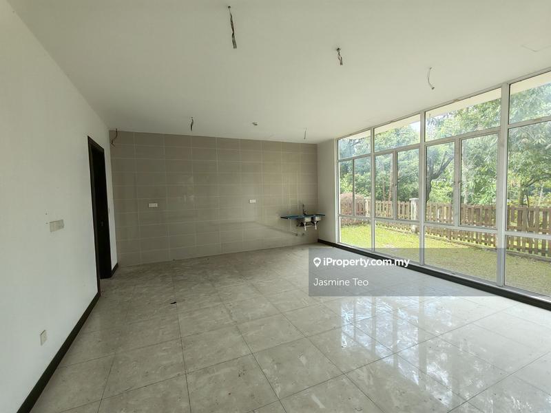 Banglo untuk Dijual di Setia Eco Park, Setia Alam oleh Jasmine Teo - iProperty.com.my