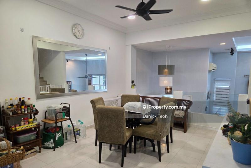 3-storey Terraced House for Sale in Batu Feringghi, Penang by Danick Teoh - iProperty.com.my