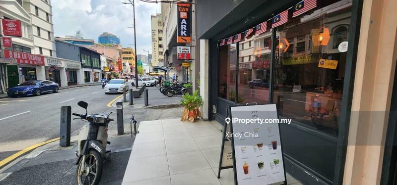 Service Residence for Rent in Opus KL by Xindy Chia - iProperty.com.my