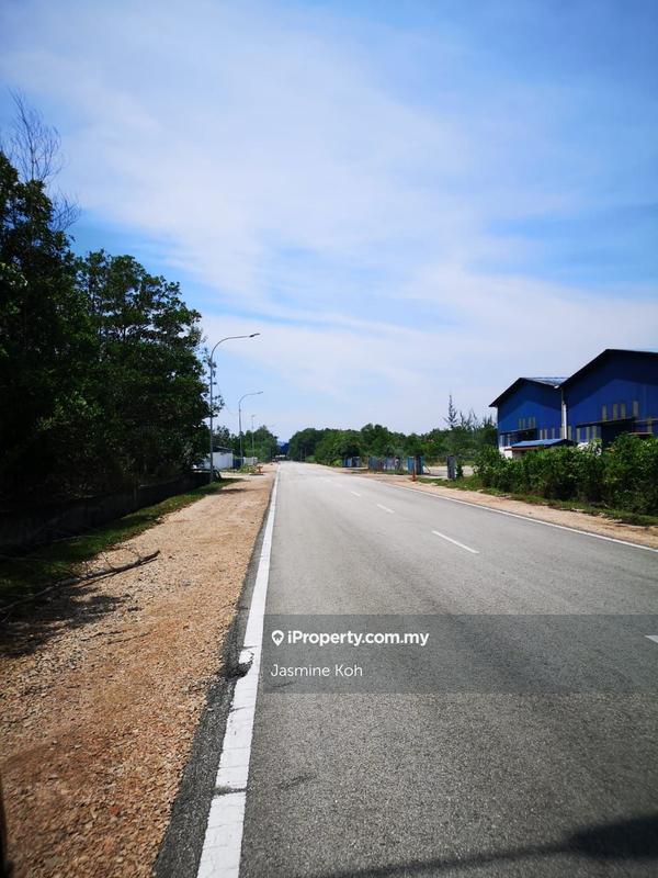 Tanah Perindustrian untuk Dijual di Kemaman, Terengganu oleh Jasmine Koh - iProperty.com.my