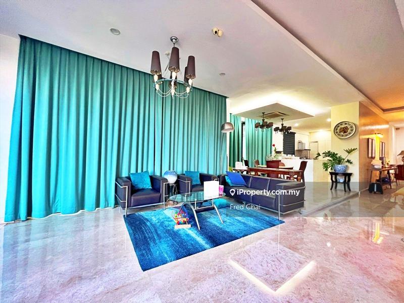 Banglo untuk Dijual di Alam Damai, Cheras oleh Fred Chai - iProperty.com.my