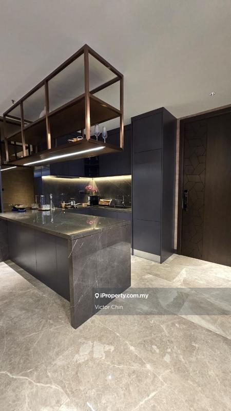 Service Residence for Sale in Orion Residence Bukit Bintang by Victor Chin - iProperty.com.my