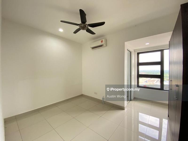 For Sale - D'Aman Residences @ Puchong