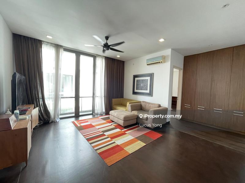 Banglo untuk Disewa di The Valley TTDI, Setiahills, U-Thant, Ampang Hilir, Ampang oleh Lucus Yong - iProperty.com.my