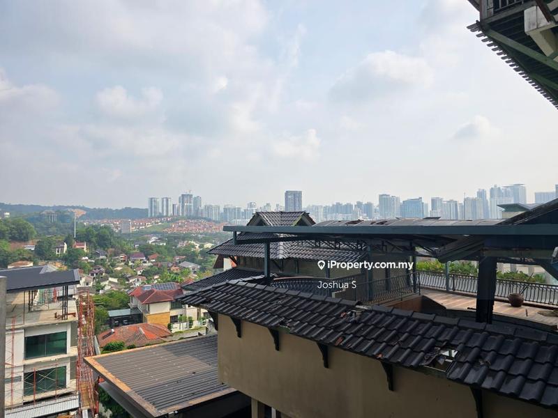 Bungalow House for Sale in Bukit Damansara, Damansara Heights by Joshua S - iProperty.com.my