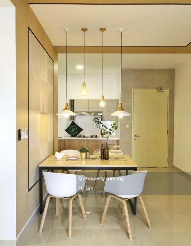 For Rent - The Hamilton