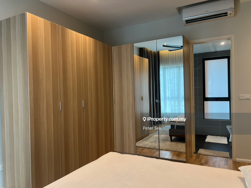 For Sale - Sunway Mont Residences