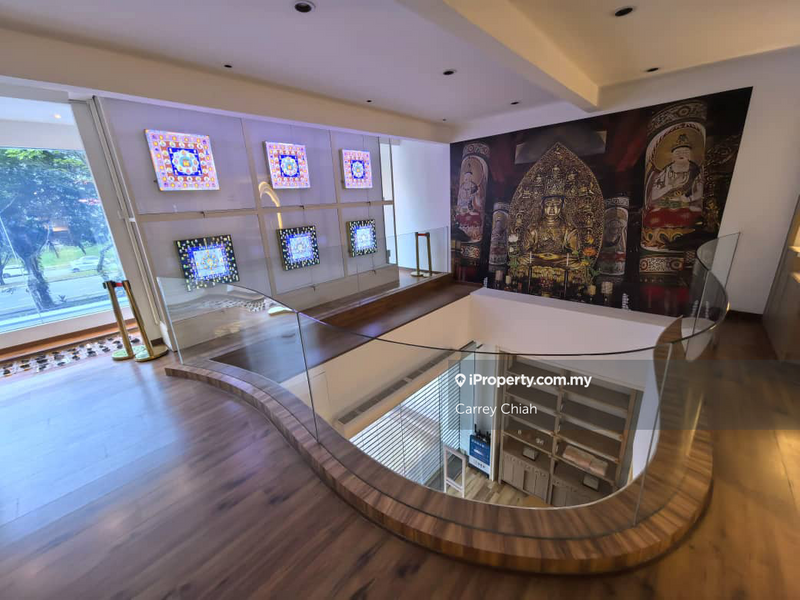 Kedai-Pejabat untuk Dijual di Dataran Sunway, Kota Damansara oleh Carrey Chiah - iProperty.com.my