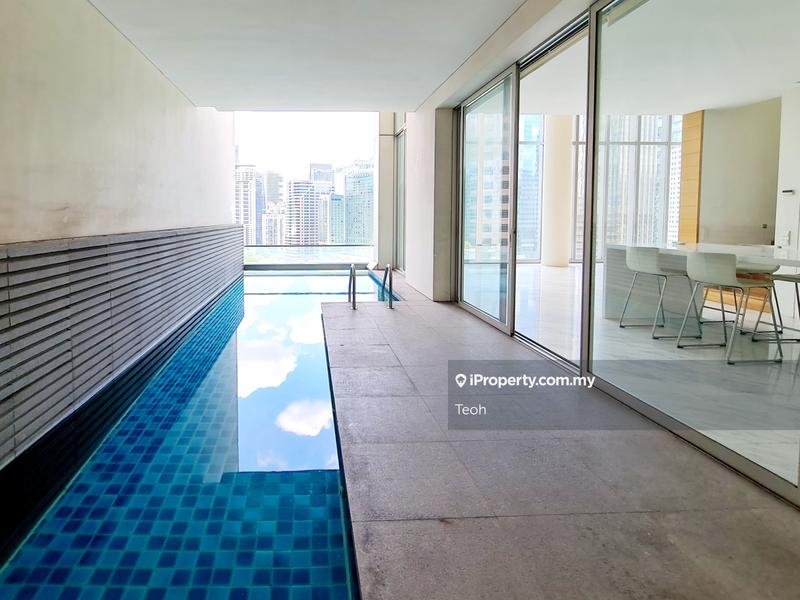 Condominium for Sale in One KL by Teoh - iProperty.com.my