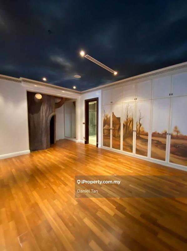 Service Residence for Sale in Suria Stonor by Daniel Tan - iProperty.com.my