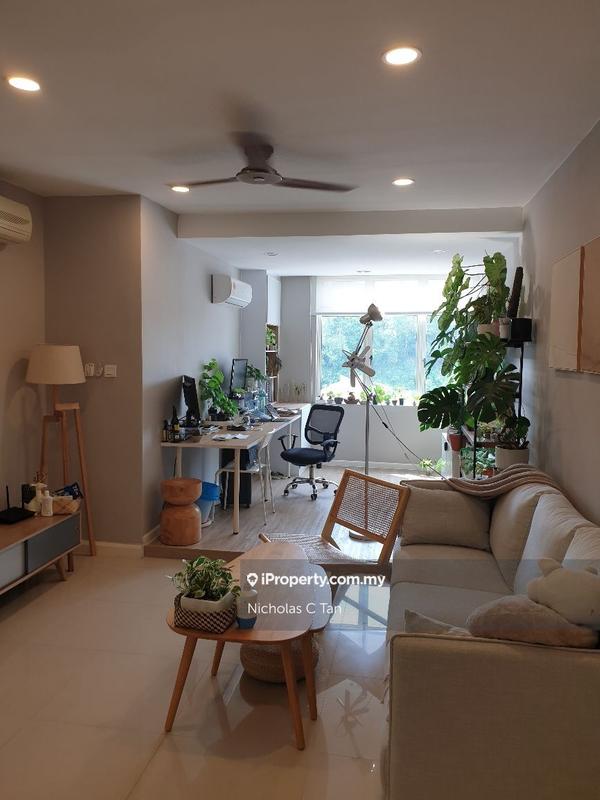 Kondominium untuk Dijual di Desa Bistari oleh Nicholas C Tan - iProperty.com.my