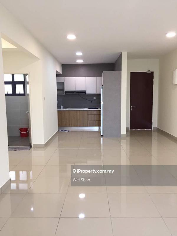 For Rent - The Nest @ Genting Klang