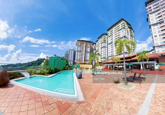 Kondominium untuk Dijual di Perdana Exclusive oleh Hor Yan - iProperty.com.my