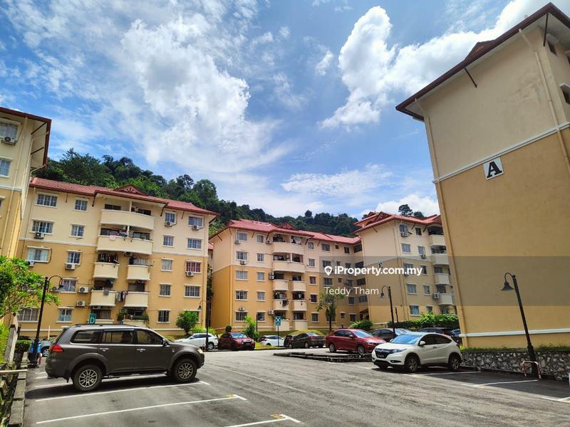 Apartment for Sale in D'Palma by Teddy Tham - iProperty.com.my