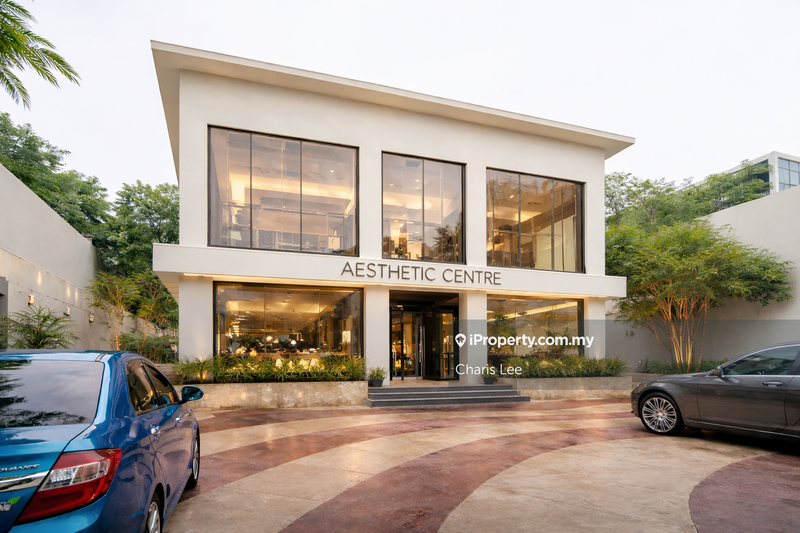 For Rent - Jalan Maarof, Bukit Bandaraya, Bangsar