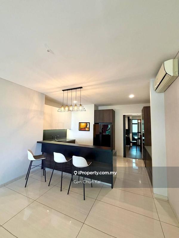 Kondominium untuk Disewa di The Light Collection IV oleh Gan Chun Kai - iProperty.com.my