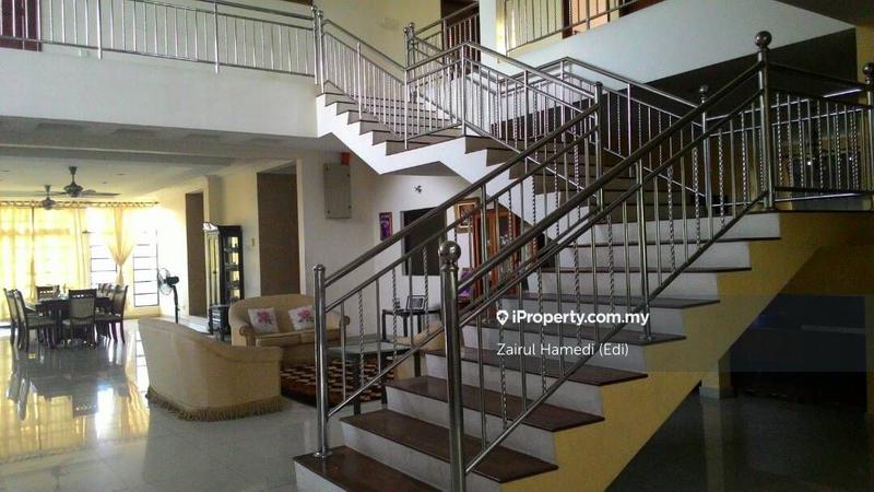 Bungalow House untuk Dijual di Bandar Baru Bangi, Selangor oleh Zairul Hamedi (Edi) - iProperty.com.my