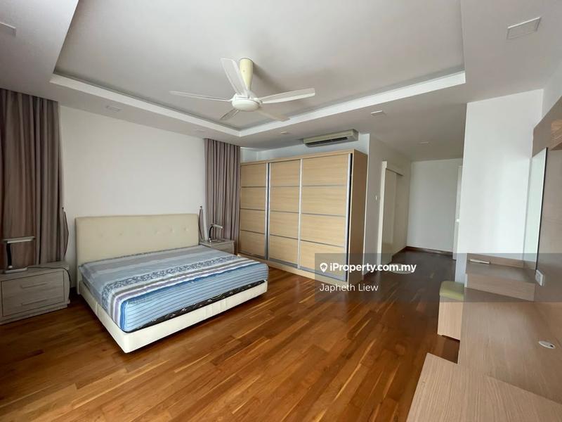 Condominium for Sale in Jesselton Residences by Japheth Liew - iProperty.com.my