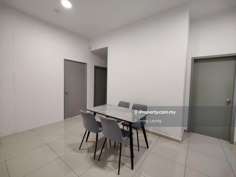 For Sale - B11 Parkland Residence