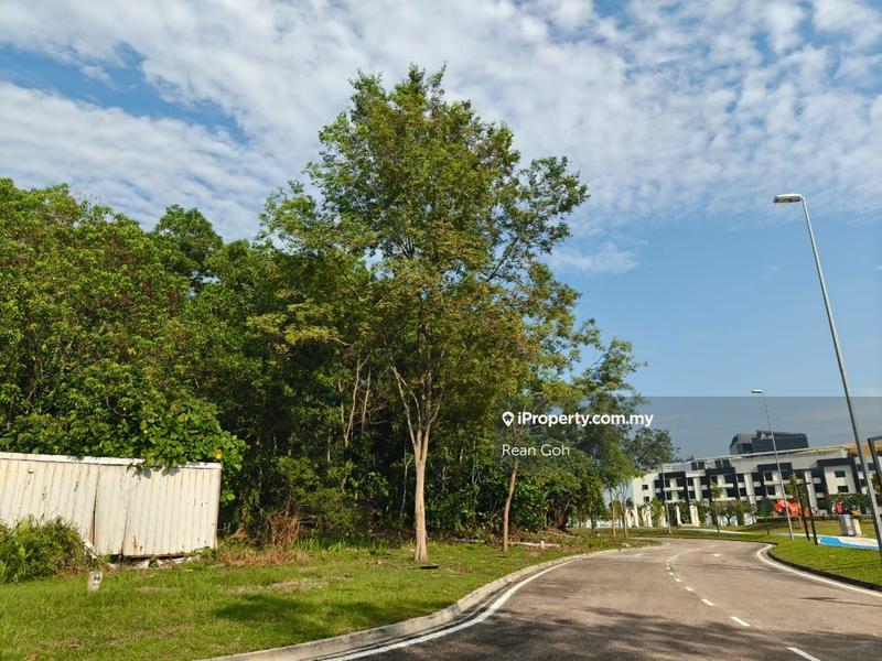 Commercial Land for Sale in Medini, Iskandar Puteri (Nusajaya) by Rean Goh - iProperty.com.my