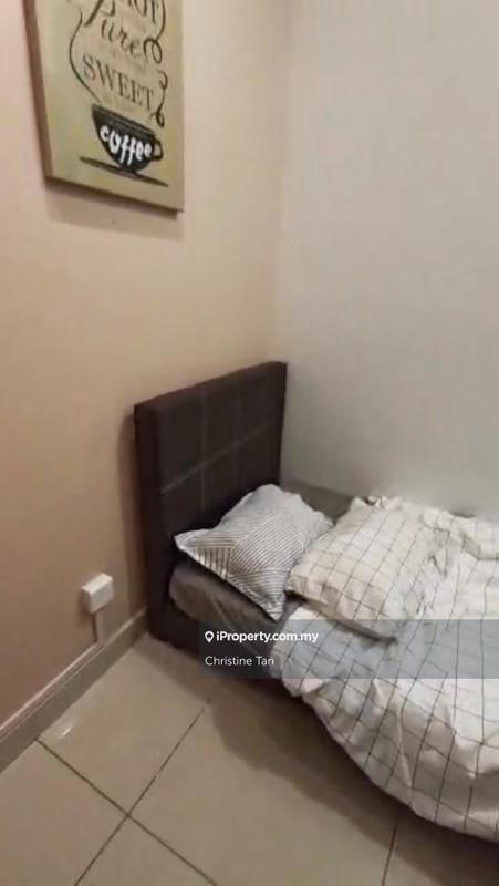 Kediaman Servis untuk Dijual di Utropolis Suites 1 oleh Christine Tan - iProperty.com.my