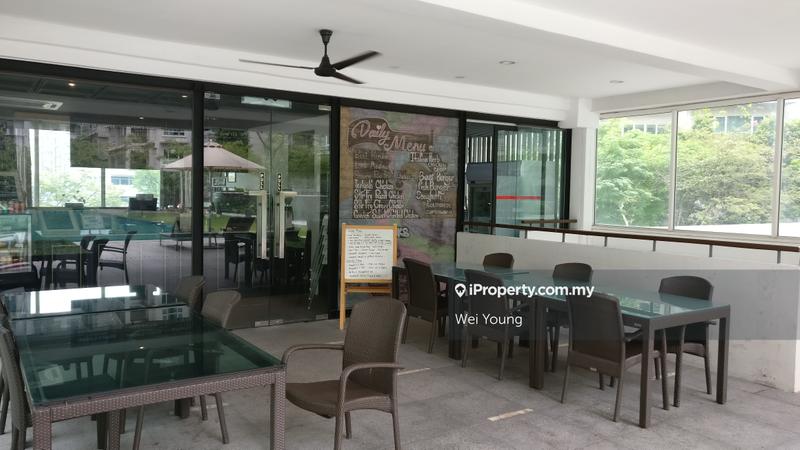 Kondominium untuk Dijual di Kiaraville oleh Wei Young - iProperty.com.my