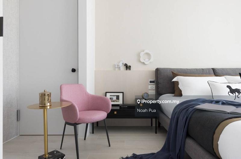 For Sale - The Park 2