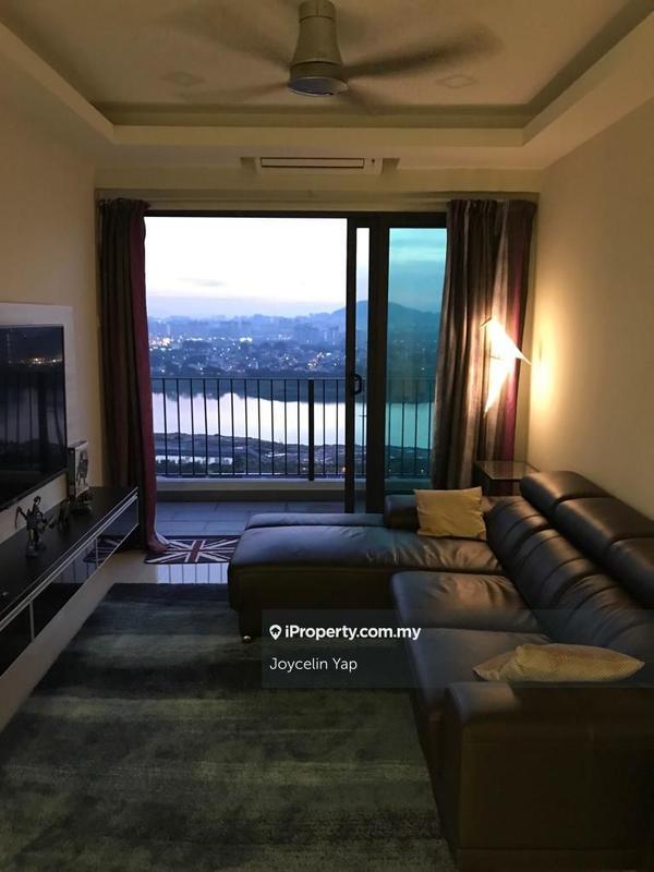 Kondominium untuk Disewa di Kiara East oleh Joycelin Yap - iProperty.com.my